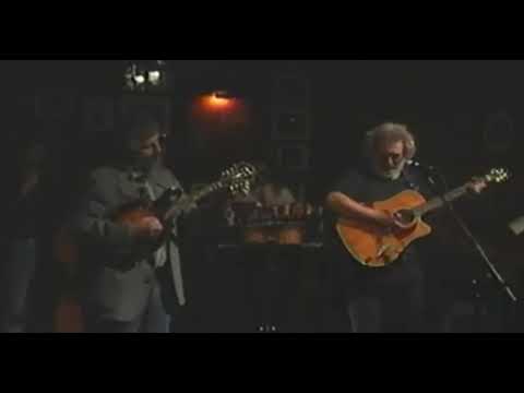 FMwJ: Garcia and Grisman 12.17.1990 Mill Valley, CA Complete Show AUD