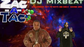 Sean Garrett Feat Yo Gotti And Bun B - Summer Love