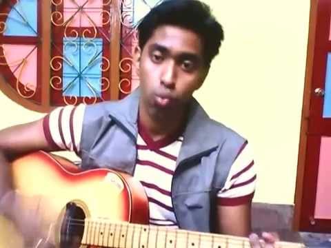 Rhitam Banerjee Tu hai ke nehi-Ankit Tiwari