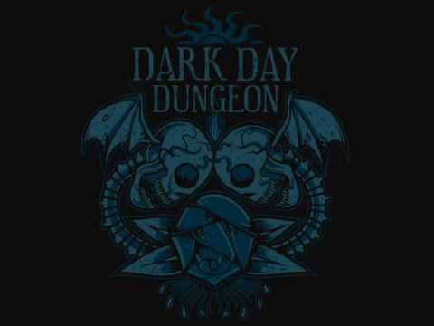 Dark Day Dungeon - Empty words