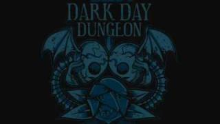 Dark Day Dungeon - Empty words