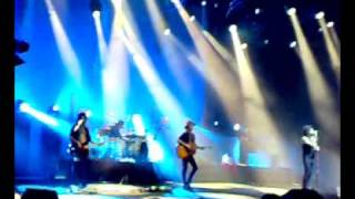 bunbury 2010 Robinson auditorio queretaro.mp4