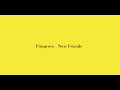 Pinegrove - New Friends (Tour Video)