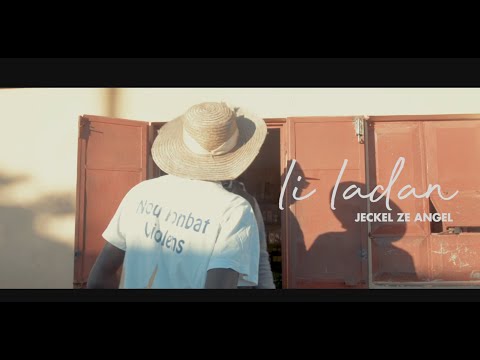 Li Ladan - Jeckel Ze Angel