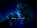 videoclip "amb tu", lax'n'busto, amb lletres ...