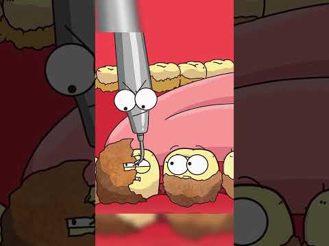 Adieu le Tartre ! 🦷