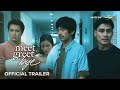 Meet Greet Bye Official Trailer