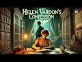 Helen Vardon S Confession R Austin Freeman ️‍ ️