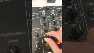 Add White Noise FX to Filter knob in Rekordbox Like JAMES HYPE