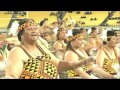 Patea Maori Club - Poi E 