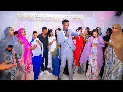 AXMED AARSHE BUN IYO SALOOL JIGJIGA 2021