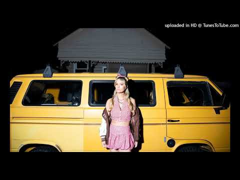 Iyah May - Karmageddon (432 Hz)