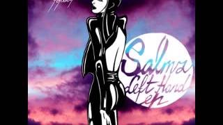 Salmz & Docta Gee - Relikviya  / Seven Sisters Records /
