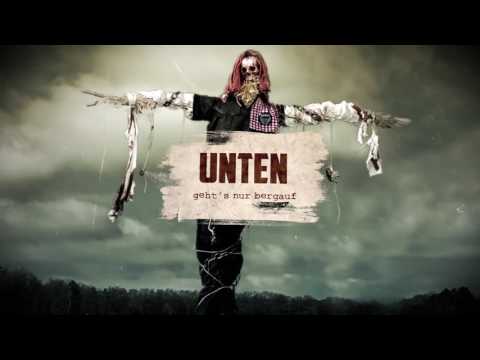 DRESCHER - Unten (Official Lyric Video) | Napalm Records