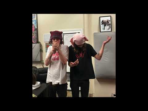 capoxxo x mayh3mp - eeky geeky