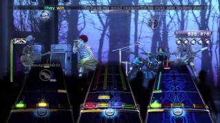 Don&#39;t Bury Me... I&#39;m Still Not Dead by Riverboat Gamblers Full Band FC #313