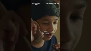 the family man film watch now in Amazon prime video