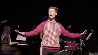&quot;Live Alone and Like It&quot; by Stephen Sondheim - Zachary Anderson