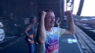 Download lagu Deep Purple - Perfect Strangers (Live In Wacken) mp3
