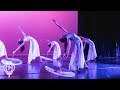 Pan Asian Dance Troupe: Cindy and Joanna's Umbrella 伞舞 | 涼涼｜三生三世