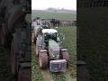 Poferment z Fendt 936 & Samson PG 25 w Akcji! Gr Gierada #agriculture #fendt #agro #shorts