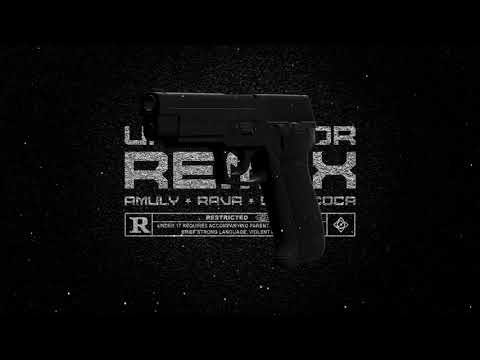 AMULY x RAVA x DANY COCA - UNDA ARMOR (doar rava)