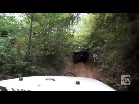 PNW : 2014 JK-Experience Moby Teaser