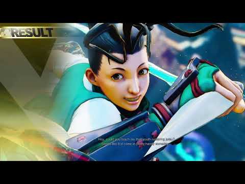 Street Fighter V: Deznere (Zeku) V Taichou (Ibuki) - Nemesis 68 Tournament SFV