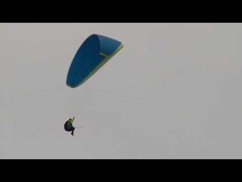 Nicken I Stabilisieren für Einsteiger - DHV-Skyperformance