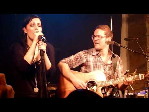 Silbermond & Tom Lüneburger - We Are One - 17.12.2011 Schmochtitz Benefizkonzert