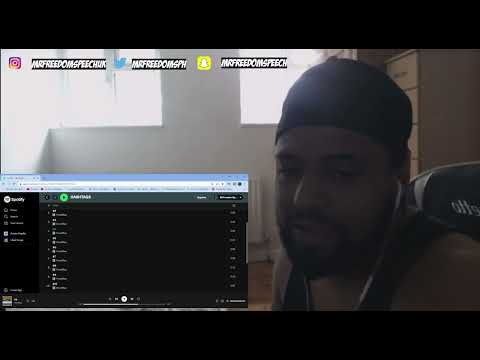 Best group in Germany 🔥 *UK🇬🇧REACTION* 🇩🇪 HOODBLAQ - HASHTAGS [FULL Album REVIEW]  German RAP