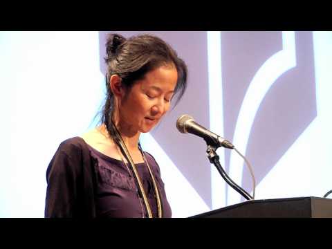 Julie Otsuka reads from The Buddha in the Attic