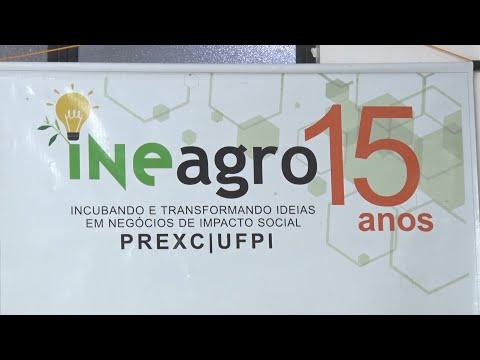 Encubadora de empresas de agronecósios da UFPI mapeia projetos e capacita profissionais 01 10 2022