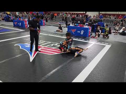 AGF NOLA Helena Nogi 2