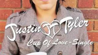 Justin Tyler - "Cup Of Love" SNIPPET