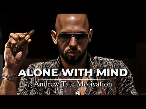 Andrew Tate: CONTROL YOUR MIND or BE CONTROLLED – The Mental War You Must Win | Top G Motivation