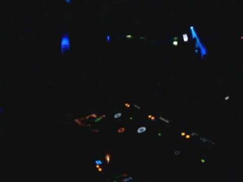 Jay Lumen live at Ministry Of Sound London  02 / oct / 2009