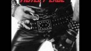 Motley Crue - Tonight (Unreleased Track)