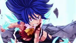 Nightcore - Fairy Tail Guild Rap Cypher Remix