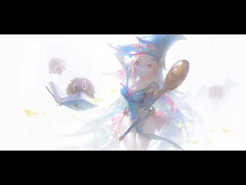 Arcando - When I'm With You :: Dark Magician Girl (Yu Gi Oh) [No Copyright Music]