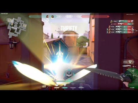 Valorant Episode 2 Act 3 #1