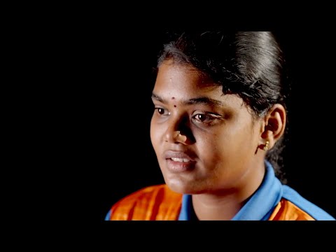 Jyothi Surekha Vennam | Flying the flag for India | Behind the Bow