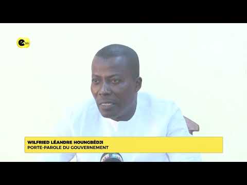 Dialogue avec la presse locale à parakou