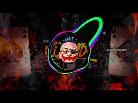 VOU BOTANDO, E A PIR4NHA GOSTANDO - MC RD e MC Rafa 22 (DJ V.D.S Mix)