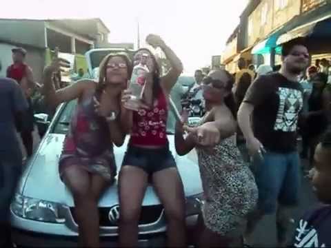 MC NEGO BLUE AS MINAS DO KIT  CLIP OFICIAL