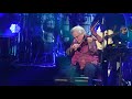 "Where's the Orchestra & Downeaster Alexa" Billy Joel & Itzhak Perlman@New York 2/20/20