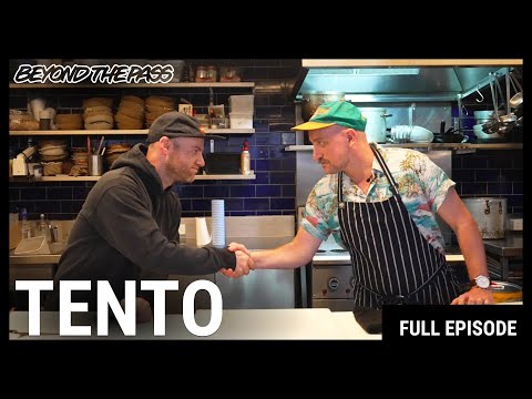 TenTo | Beyond The Pass