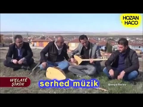 HOZAN HACO ELO kliba nu - ELO hit parça