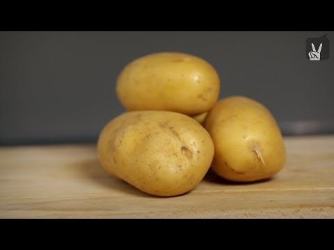 , title : 'Mythos: Kartoffeln machen dick! Prof. Froböse klärt auf!'