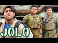 Street Food of JOLO SULU! Uncovering the Philippines Most 